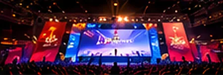 LED Screen