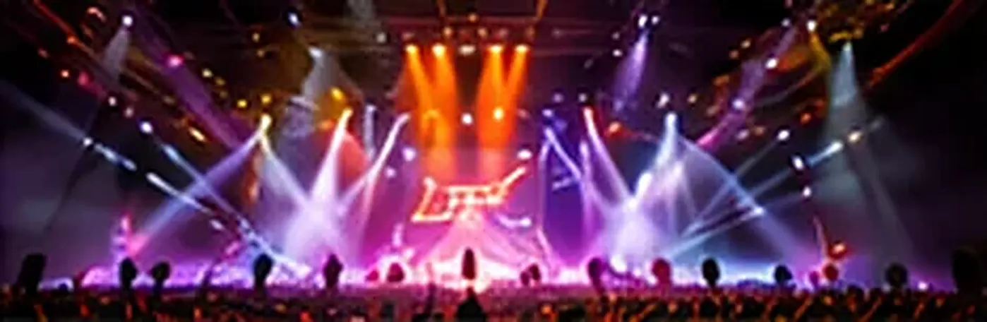 Sistem Bunyi: Konsert